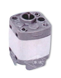 Cbt-g0.5 gear pump