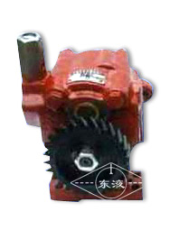 B2-06-100a oil pump