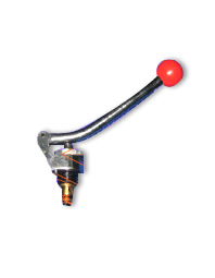 Jsj3-01-02-2 manual directional valve