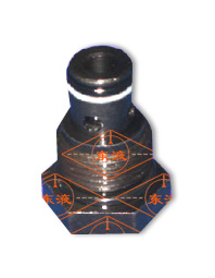 Jsj3-01-02-3 check valve 